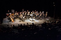Концерт ''Музыка дворцов и хижин'' в Центральном музее музыкальной культуры