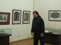 Выставка «Слово о полку Игореве»