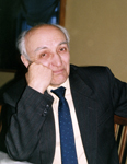 Александр Леонович Кемурджиан