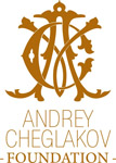 Логотип Фонда Андрея Чеглакова