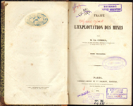 Трактат о горных заводах. 1893 г.