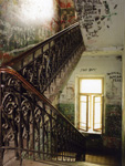 Экскурсия по выставке «Шаги на лестнице»