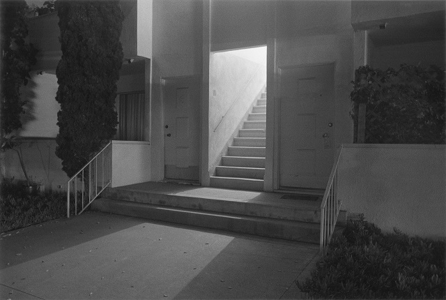  .  , 1995-98.  The Estate of Henry Wessel, courtesy Galerie Thomas Zander, Cologne