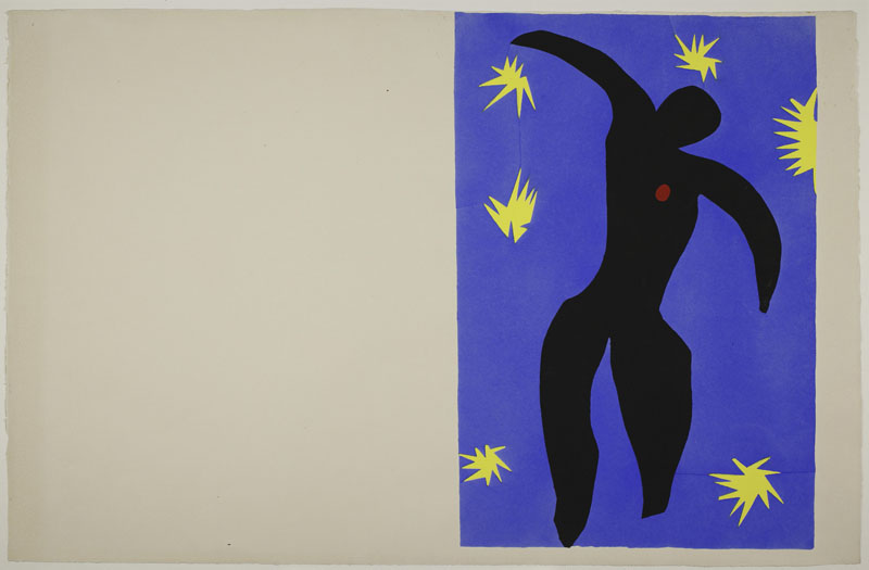  . . 1947.   .  . ..   Succession H. Matisse
