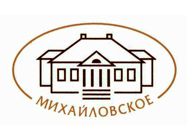 Логотип музея-заповедника