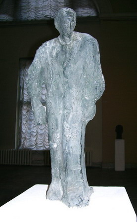 Е. Ротанов. Бродский. 2003