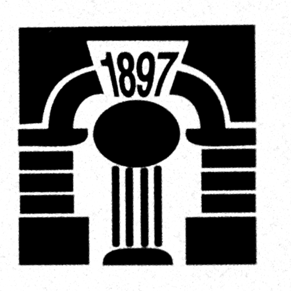 Логотип  Орловского краеведческого музея