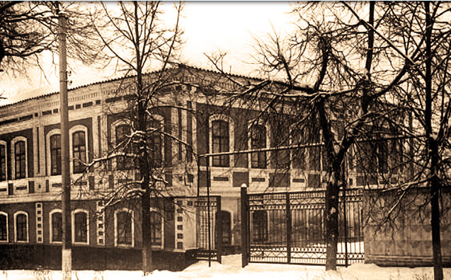 Суджанский краеведческий музей