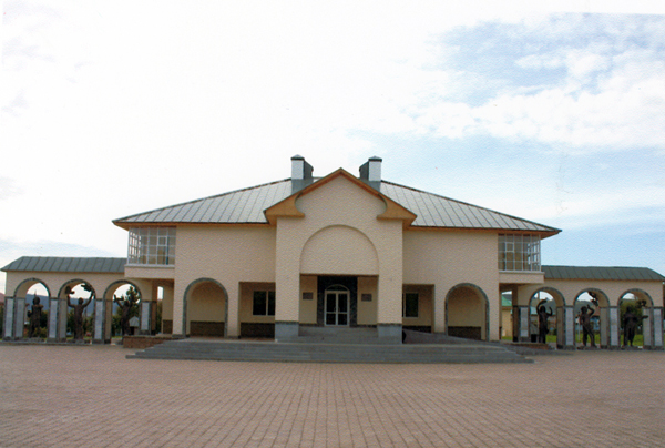 Музей Салавата Юлаева
