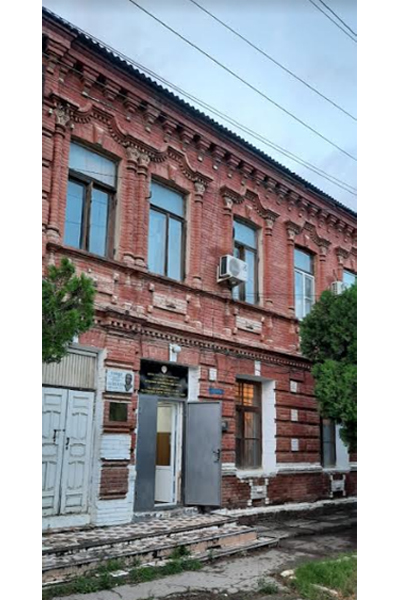 Хасавюртовский краеведческий музей