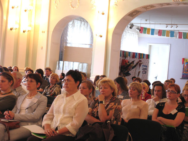 АДИТ-2007 в Саратове: события и итоги
