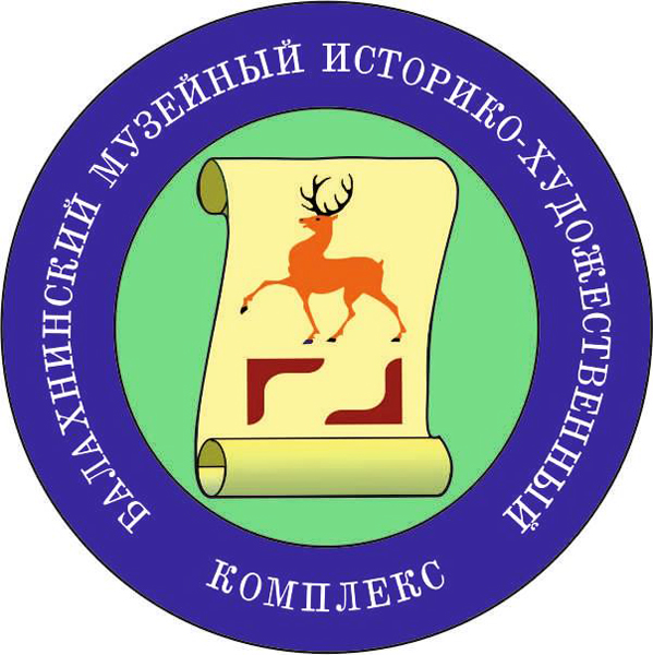 Эмблема Балахнинского музейного историко-художественного комплекса
