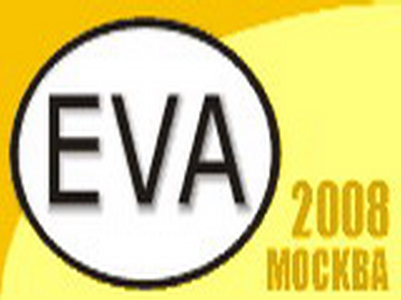EVA 2008 .