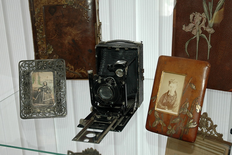 Выставка «Чудное мгновение» в Ставропольском музее-заповеднике