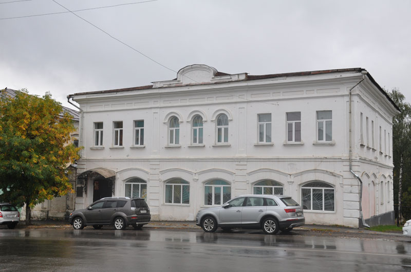 Болховский краеведческий музей