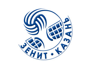 Волейбольный клуб «Зенит», логотип