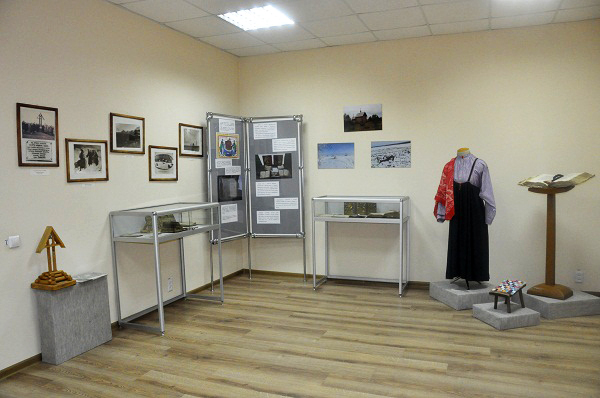 Выставка 