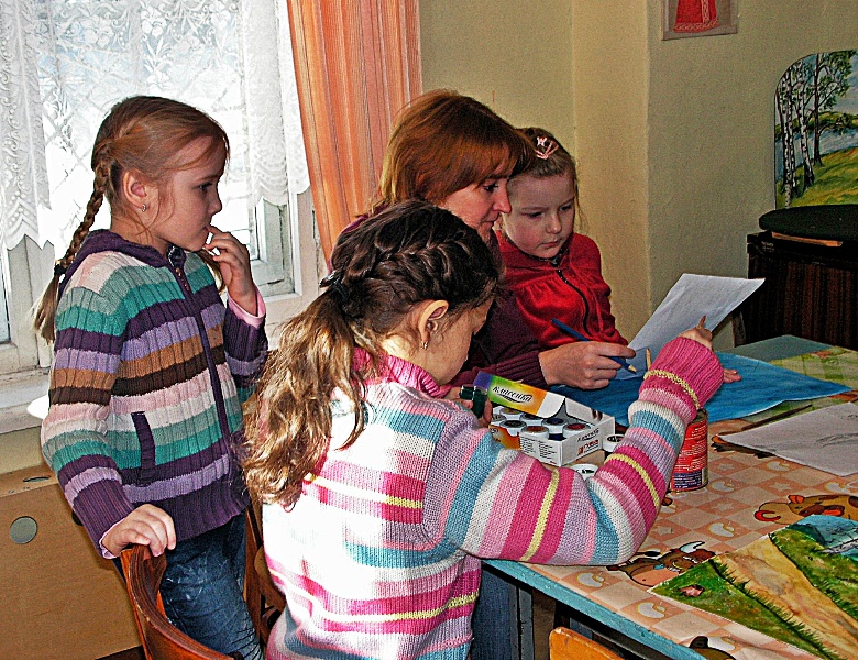 Киношкола «Чистый дом – чистая планета» в Ярославле