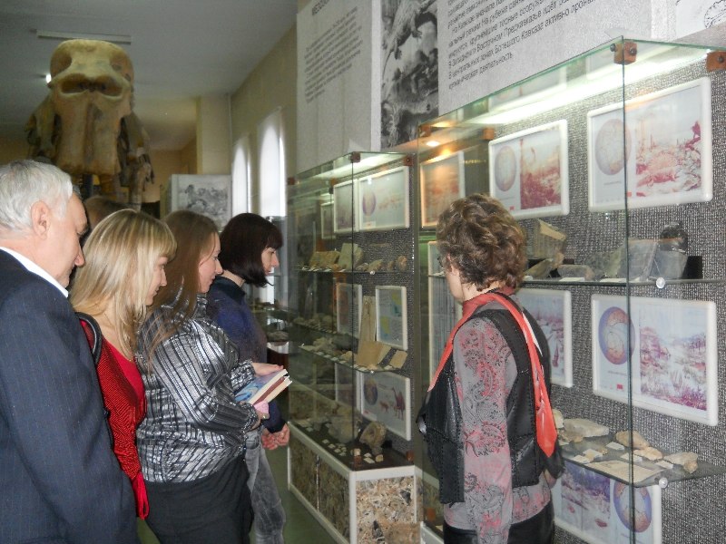 Дни науки в Ставропольском государственном музее-заповеднике