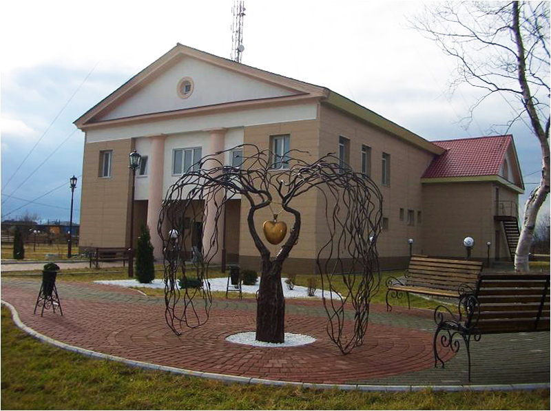 Поронайский краеведческий музей