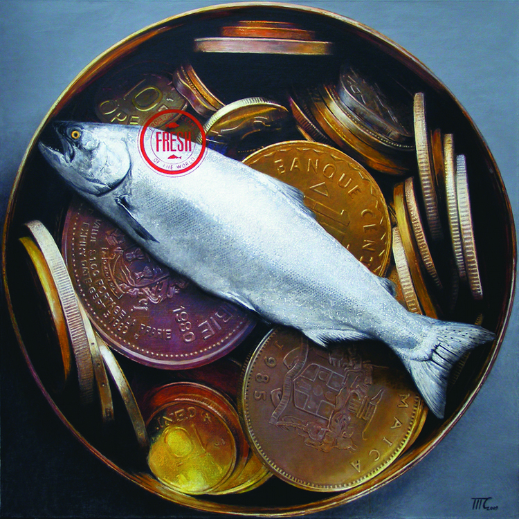 . .  ? (How much is the fish?), 2009, , , 140140 