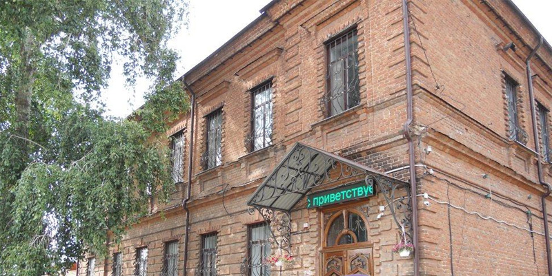 Борисоглебский историко-художественный музей