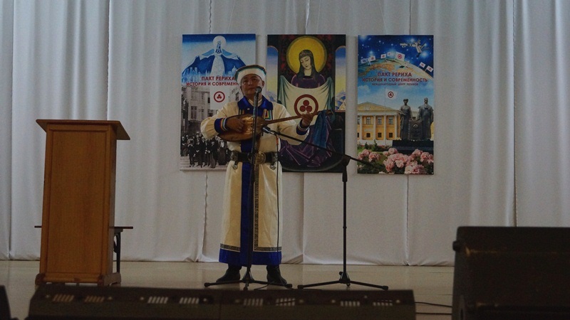 Кайчи (певец и сказитель) Сарымай Урчимаев