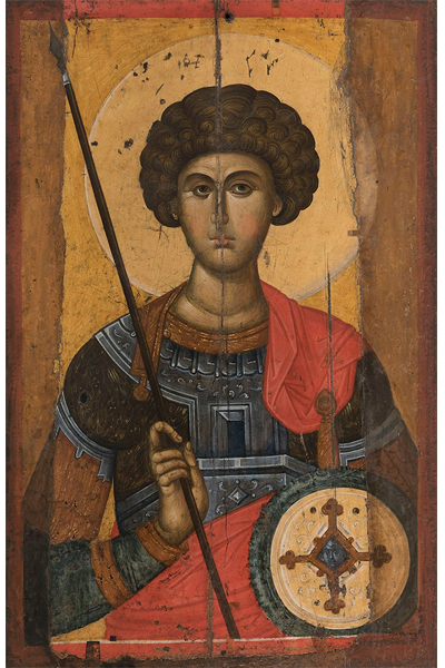   .  XIV ., . , , .    , .  Hellenic Ministry of Culture and Sports / Byzantine and Christian Museum, 2016