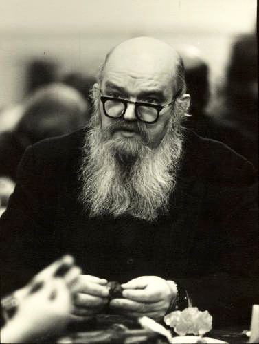 Владимир Николаевич Дав (1925-1984)