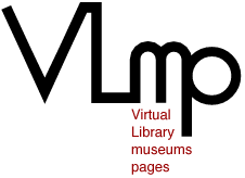 Virtual Library museums pages (VLmp)