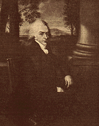 Граф А. К. Разумовский. (Пис. Гуттенбрунн).