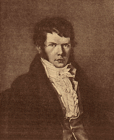 П. А. Вяземский.