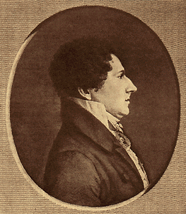 А. Ф. Лобзин (грав. Масловского).