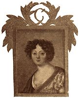 Вел. кн. Екатерина Павловна.