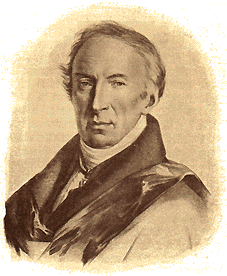 Н. М. Карамзин.