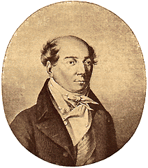 И. И. Дмитриев (Рейхель).