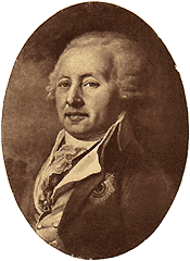 Гр. А. И. Васильев. (Боровиковский).