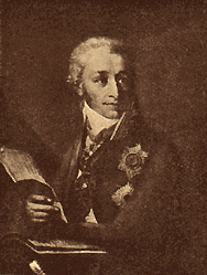 Ф. А. Голубцов (министр финансов с 1807 — 1810 гг.).