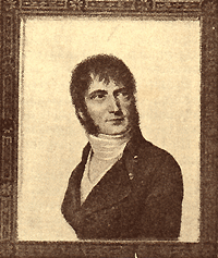 Н. Брониковский (Изабэ).