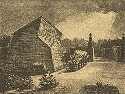 Виды в селе Мишенском (раб. Клара).