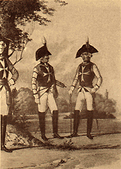 Рыцари Мальтийского ордена