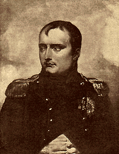 Наполеон (Вернэ).