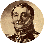 Ген. А. В. Иловайский 4-й. (Доу).