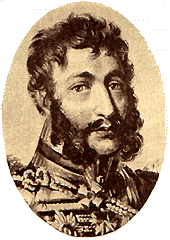 Г.-м. Кульнев. (Доу).