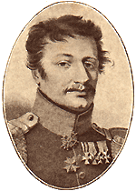 Г.-м. гр. О. Ф. Долон.