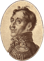 Г.-м. И. Н. Дурново.