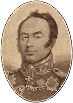 Г.-от-инф. граф А. А. Закревский.