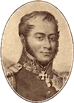 Г.-л. А. П. Засс 1-й.