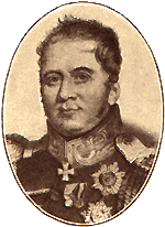 Г.-л. Ф. К. Корф.