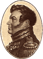 Г.-л. М. К. Крыжановский.